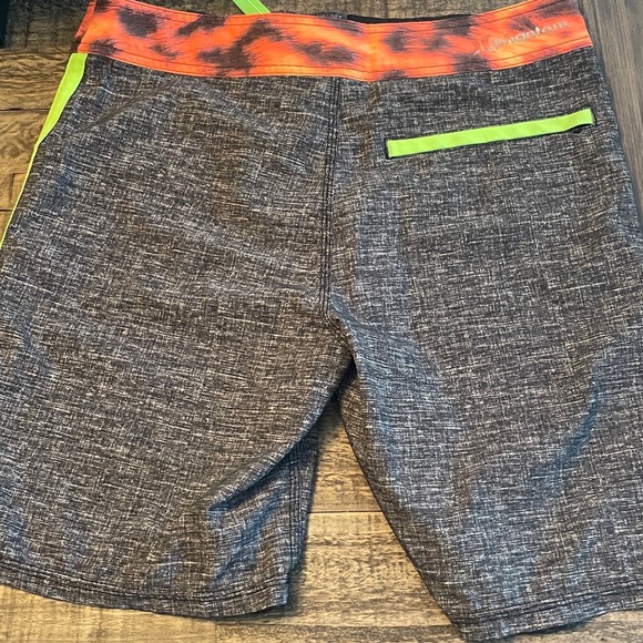 Hurley Phantom Board Shorts - Picture 2 of 2